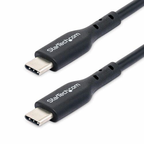 6FT USB-C CABLE CHARGER CORD 60W PD/USB-C CHARGING CABLE