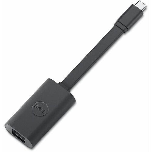 Dell DELL-SA224-BK Netzwerkadapter - Schwarz
