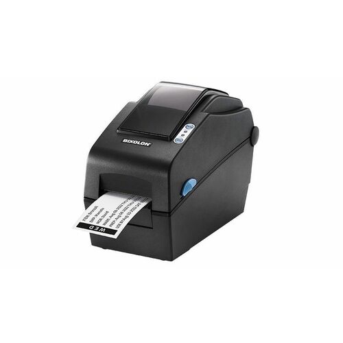 Bixolon SLP-DX220 Desktop, Gesundheitswesen, Kaffeehaus, Post- und Paketdienste, Retail Direktthermodrucker - Monochrom - 