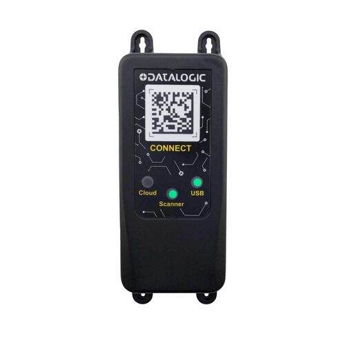 Datalogic Wi-Fi/Bluetooth Combo Adapter for Barcode Scanner - USB - External