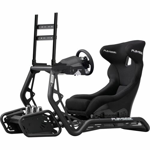 Playseats Sensation PRO Gaming-Stuhl - Stoff - Schwarz