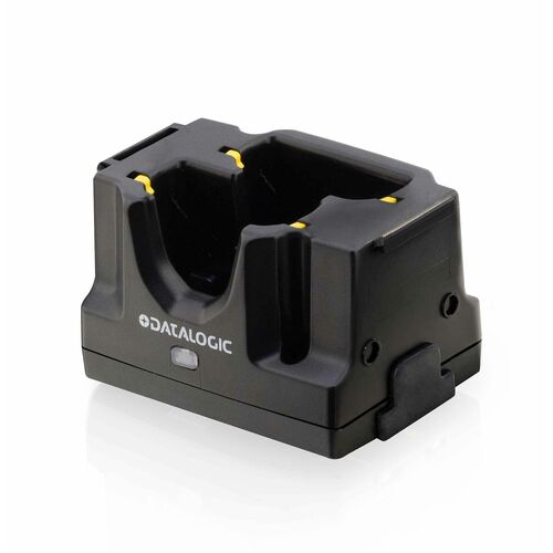CHARGING STATION 2-SLOT MODULE (MODULAR -UP TO 3 MODULES)