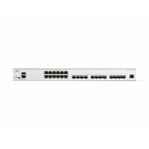 CATALYST 1300 12-PORT 10GE 12-PORT SFP+