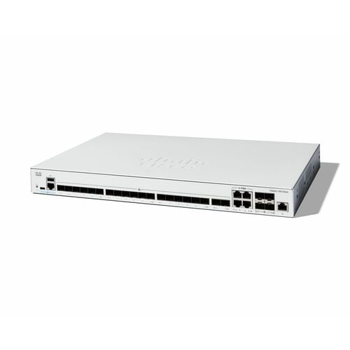 CATALYST 1300 24-PORT SFP+ 4X10GE SHARED