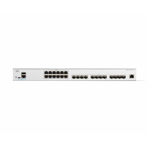 CATALYST 1300 12-PORT 10GE 12-PORT SFP+