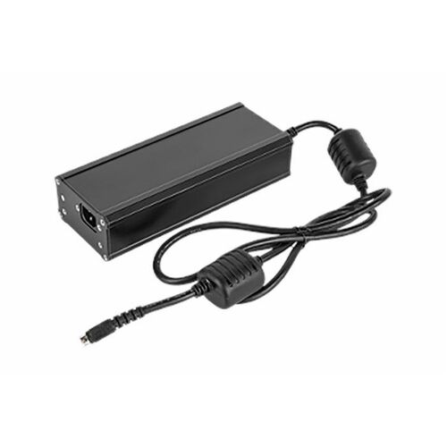 Getac AC Adapter - For Notebook - 120 V AC, 230 V AC Input - 19.5 V DC Output - 11.80 A