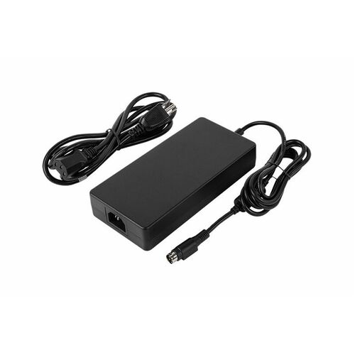 Getac Power Adapter - 0.3 cm Height x 0.9 cm Width