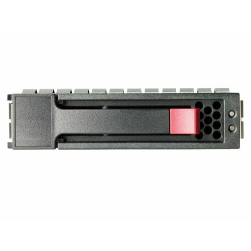 HPE 3.84 TB Solid State Drive - 2.5" Internal - SAS (12Gb/s SAS) - Read Intensive - Storage System Device Supported