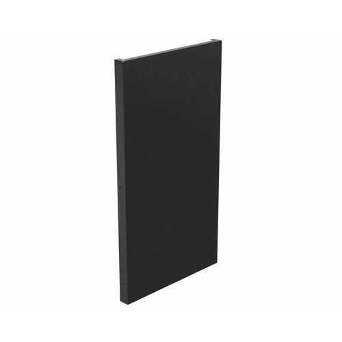 BLANK FRONT PLATE FOR FLOOR MOU MOUNT FOR THE SPACEPOLE OUTDOOR