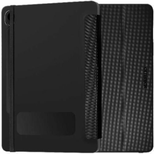 OtterBox React Estojo de transporte (Página) Samsung Tablet - Preto
