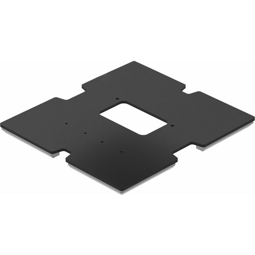Custom 9C1PC010300010 Mounting Base for POS Kiosk