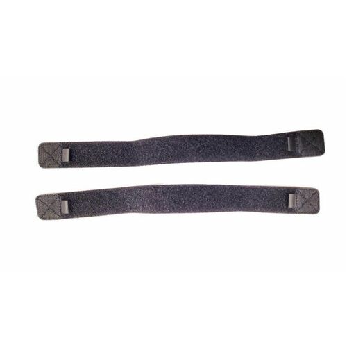 Zebra Trageriemen - Large (L) - Velcro