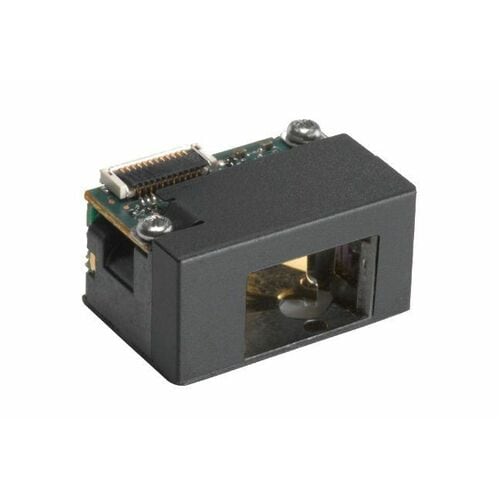 Zebra SE965-HP Retail, Transportation, Logistics Barcode Scanner - Cable Connectivity - 104 scan/s - 2.54 m Scan Distance 