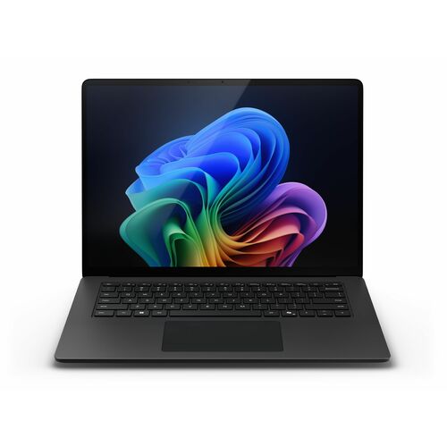 Microsoft Surface Laptop 7 38.1 cm (15") Touchscreen Copilot+ PC Notebook - 120 Hz - Qualcomm Snapdragon X Elite X1E-80-10