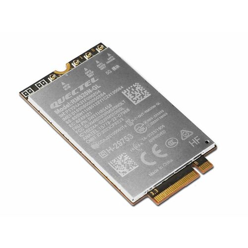 Lenovo Quectel RM520N-GL Radio Modem