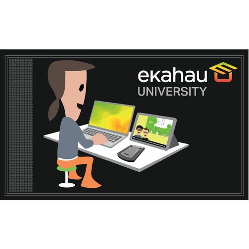 Ekahau Formation Technique Cours - 3,50 Heure(s) Durée - Sur demande, En Ligne