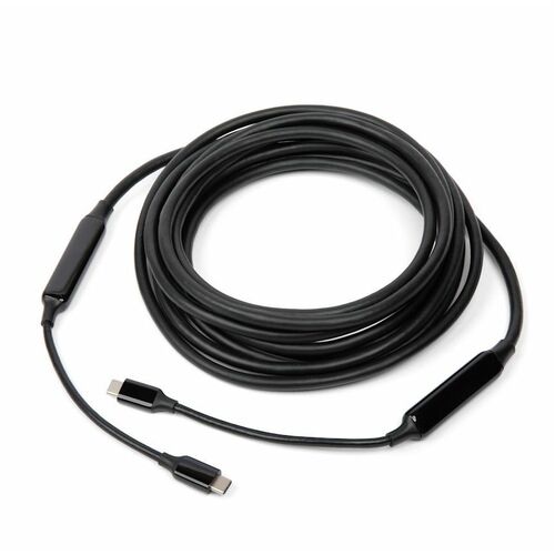 Owl Labs 4.87 m USB-C Data Transfer Cable - Cable for Video Conferencing Camera