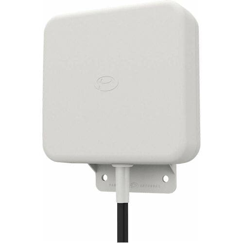 Panorama Antennas Antenna - White - 698-960/1710-4900MHz - Wall Mount, Mast - Omni-directional