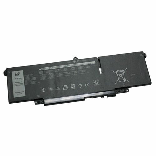Origin Batterie - 3-Zelle Lithium-Ionen (Li-Ionen) - 1Stück - für Notebook - Aufladbarer Akku - Proprietär - 11.4 V - 4878