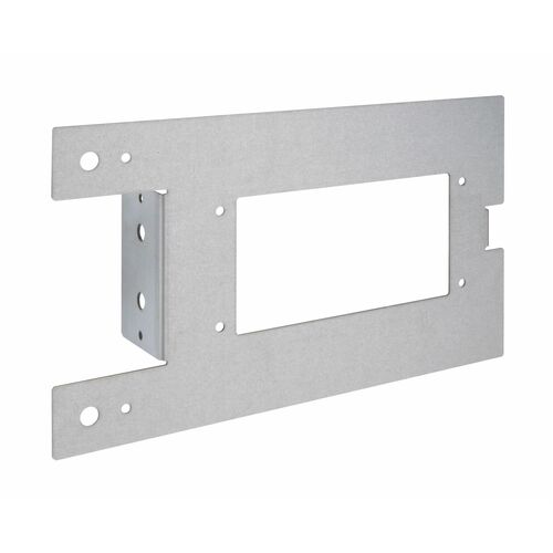 Crestron TSW-UMB-70-PMK Mounting Bracket for Display Screen - Metal