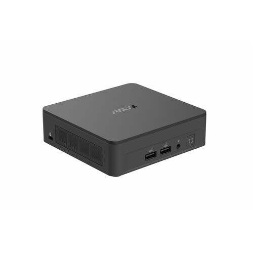 Asus NUC 13 Pro NUC13ANKi5 Barebone System - Mini PC - 1 x Processor Support - 1 x Intel Core i5 13th Gen i5-1340P 1.90 GH