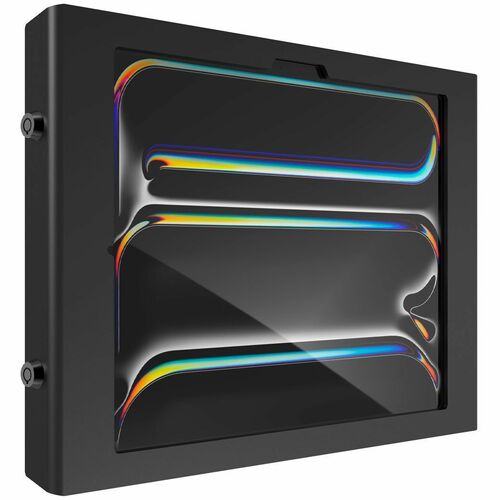 Boîtier de sécurité Compulocks Apex 13PAPX4B pour Business, iPad Pro 13 (2024) - iPad Pro M4 13" (2024), Apex Secured Encl