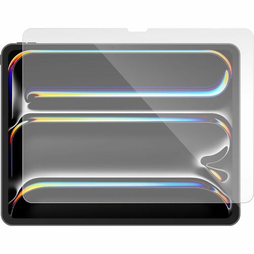 Compulocks DGIPDP13 9H Vidro, Vidro temperado Protetor de ecrã - Transparente - Para 33 cm (13") OLED - Impacto resistente