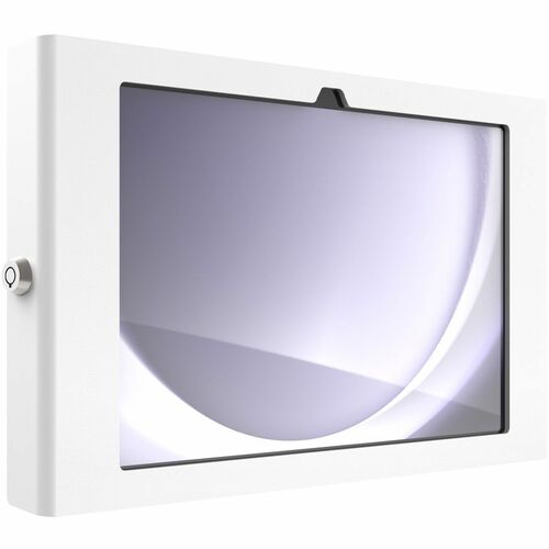 Custodia di sicurezza Compulocks Apex 11GAPX9W per Business, Tablet - Galaxy Tab A9+ Apex Enclosure Wall Mount - White
