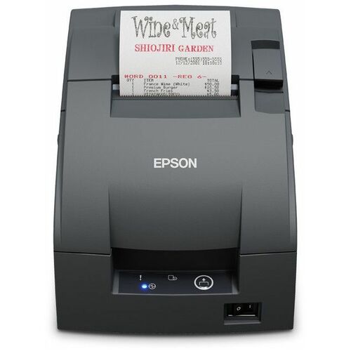 EPSON TM-U220IIB (142): ETHERNET PS NE SENSOR EDG