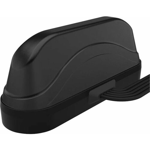 Panorama Antennas Antenna for GLONASS, IoT Device, Remote Monitoring Gateway, Smart Metering, Vending Machine - Black - 69