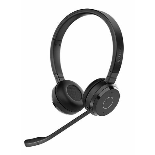 JABRA EVOLVE 65 TE LINK 390A MS STEREO