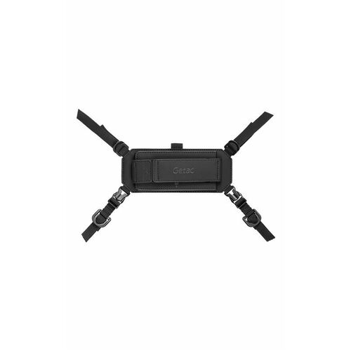 Getac Adjustable Hand Strap - 20 mm Height x 116 mm Width x 205 mm Length - Polyurethane