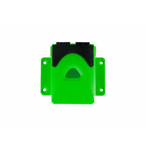 Socket Mobile Protective Cover - Supports Bar Code Scanner - Durable, Damage Resistant