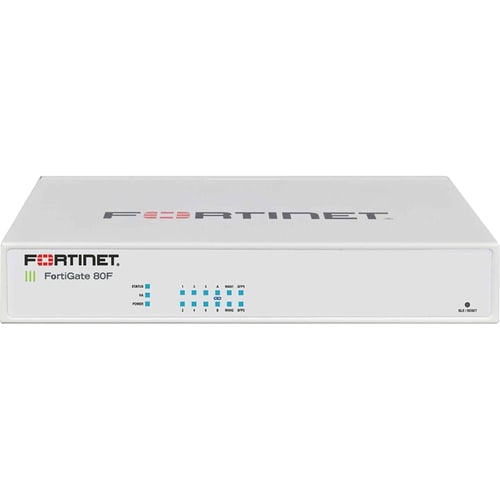 FORTIGATE-81F-POE HARDWARE PLUS