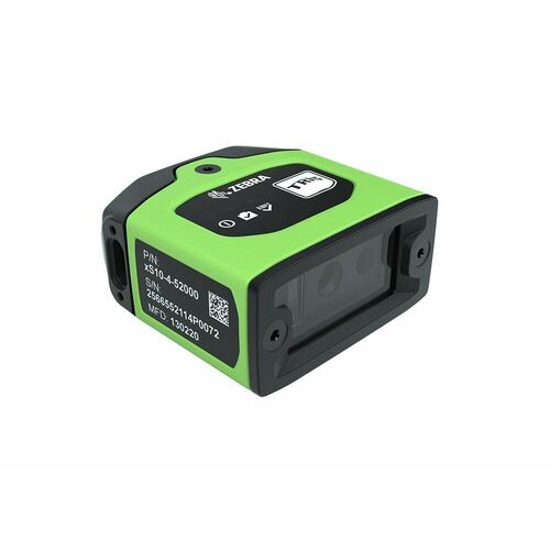 FS10 FIXED IND USB SCANNER:AUTO FOCUS STD RANGE 1.0 MP FAST 2D