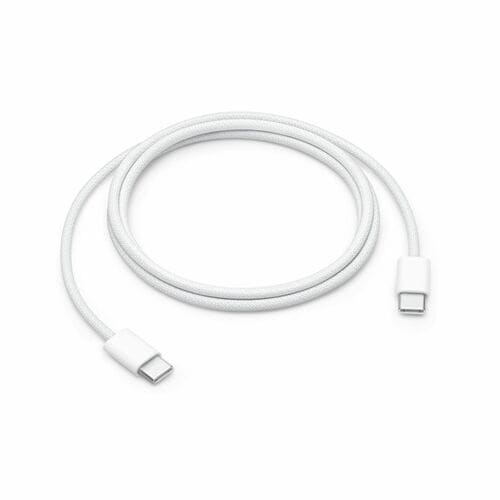 60W USB-C CHARGE CABLE (1M)