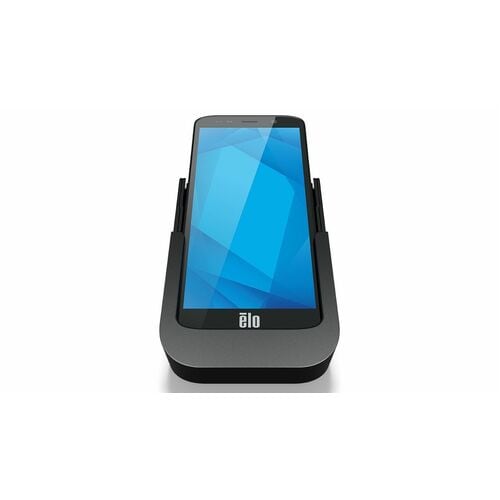 Station d'accueil Elo pour Terminal Portable - USB Type-C - Connexion
