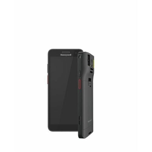 Honeywell CT37 Rugged Handheld Terminal - 1D, 2D - 5G, 4G, 3G, LTE, UMTS, HSPA+, 4G LTE - S0703Scan Engine - Imager - 11 m