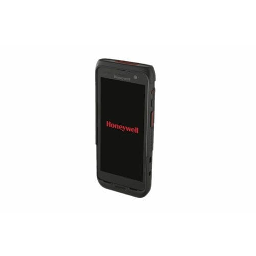 Terminal portable Honeywell CT47 Durci - 1D, 2D - 5G, 4G, 3G, LTE, UMTS, HSPA+ - S0703Moteur de balayage - Imager - 24,38 