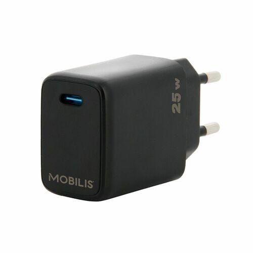 WALL CHARGER 25W 1 USB C BULK