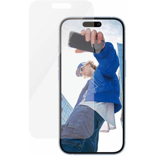 PANZERGLASS SCREEN PROTECTOR IPHONE 15/16