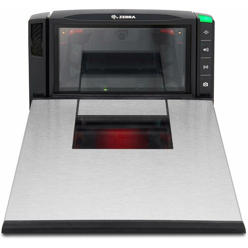 SCNR MP7200: MEDIUM SCALE READY SAPPHIRE GLASS WORLDWIDE