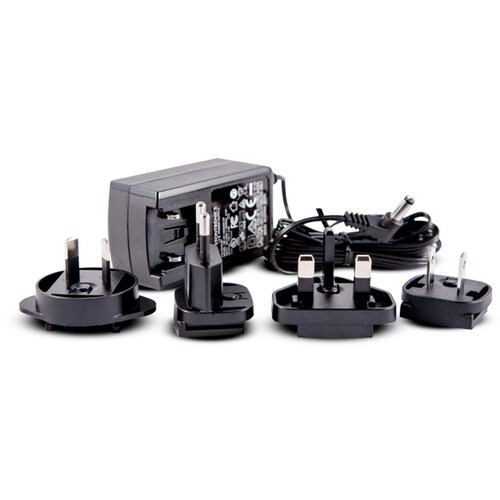 Adaptateur secteur iStorage - Adaptateur universel - Pour Disque sur portable