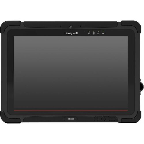 Honeywell RT10A Robust Tablet - 25,7 cm (10,1 Zoll) - Qualcomm - 8 GB - 128 GB - Octa-Core 2,20 GHz - Biszu 512 GB Unterst