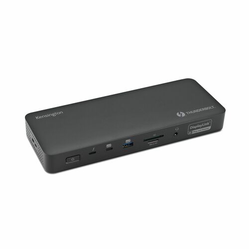 Kensington Thunderbolt 4 Docking Station - Thunderbolt