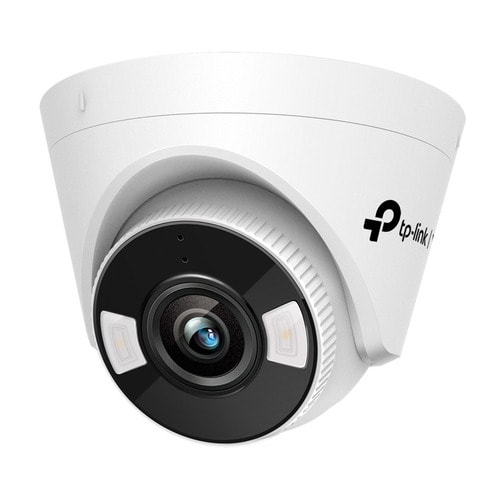 TP-Link VIGI VIGI C440 4 Megapixel Network Camera - Colour - Turret - 30 m Infrared/Color Night Vision - H.265+, H.265, H.