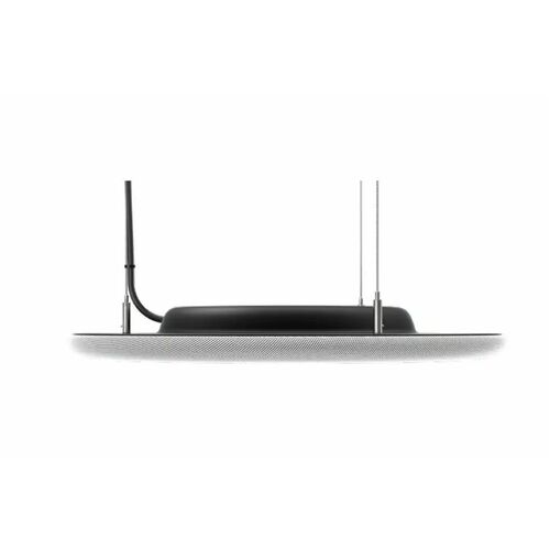 Cisco Wired Microphone for Meeting Room, Boardroom - Arctic White - 120 Hz to 20 kHz - Directional - Ceiling Mount, Bounda
