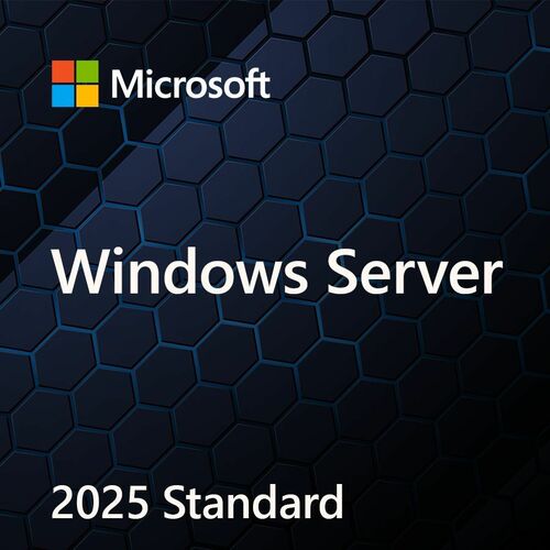 SB WIN SERVER CAL 2025 ENGLISH 1PK 1 CLT USER CAL