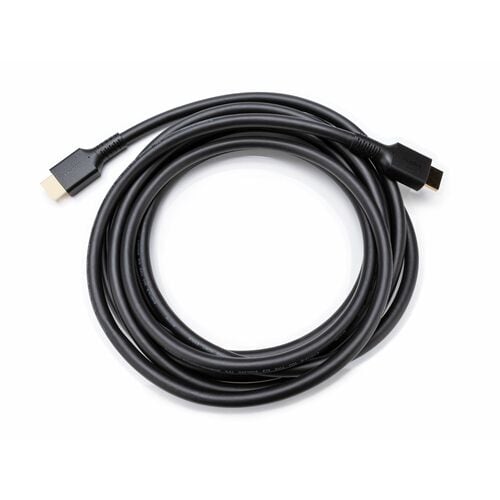 Certified HDMI® 2.1 Cable, 48 Gbps, 12 ft (3.7 m)