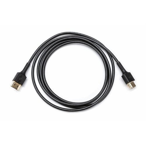 Certified HDMI® 2.1 Cable, 48 Gbps, 6 ft (1.8 m)